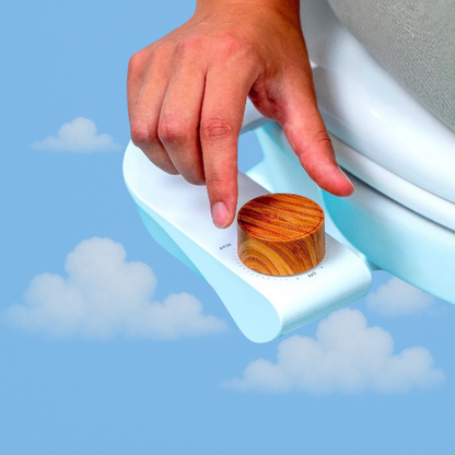 Zen Trone Bidet