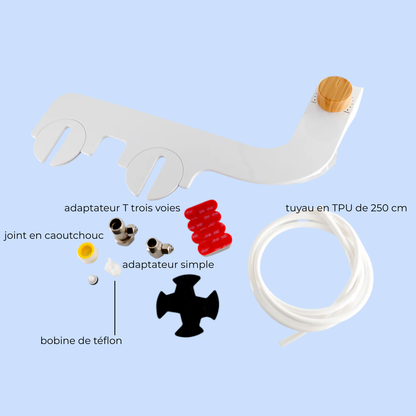 Zen Trone Bidet