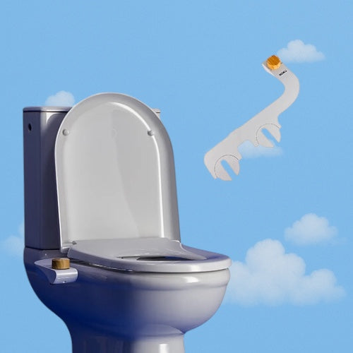 Zen Trone Bidet